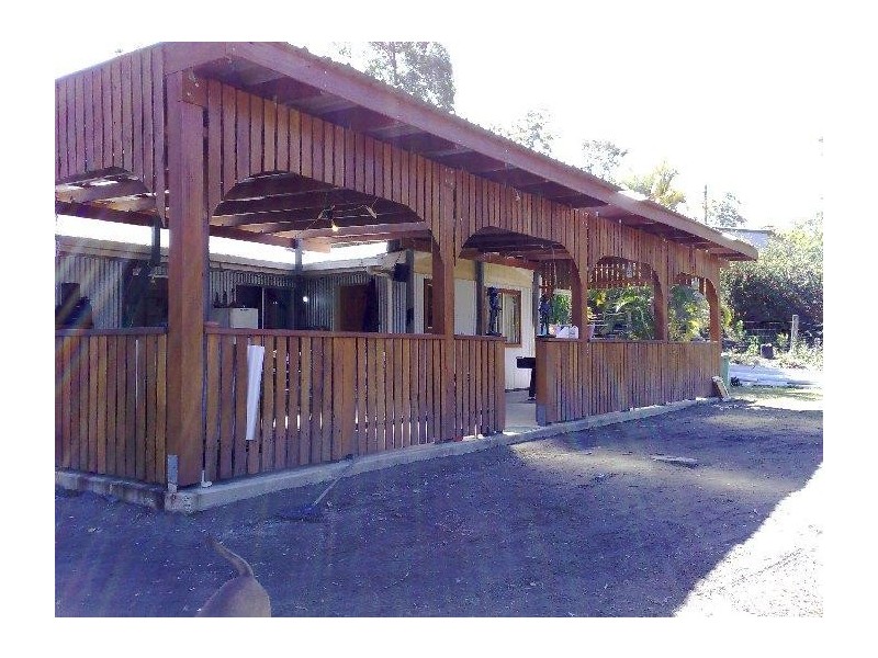 Landsborough QLD 4550