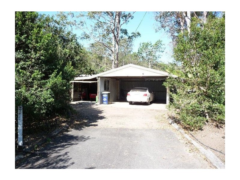 Landsborough QLD 4550