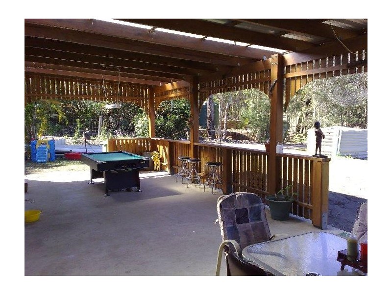 Landsborough QLD 4550
