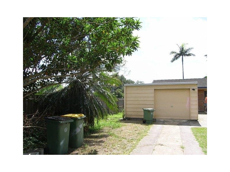 Beerwah QLD 4519