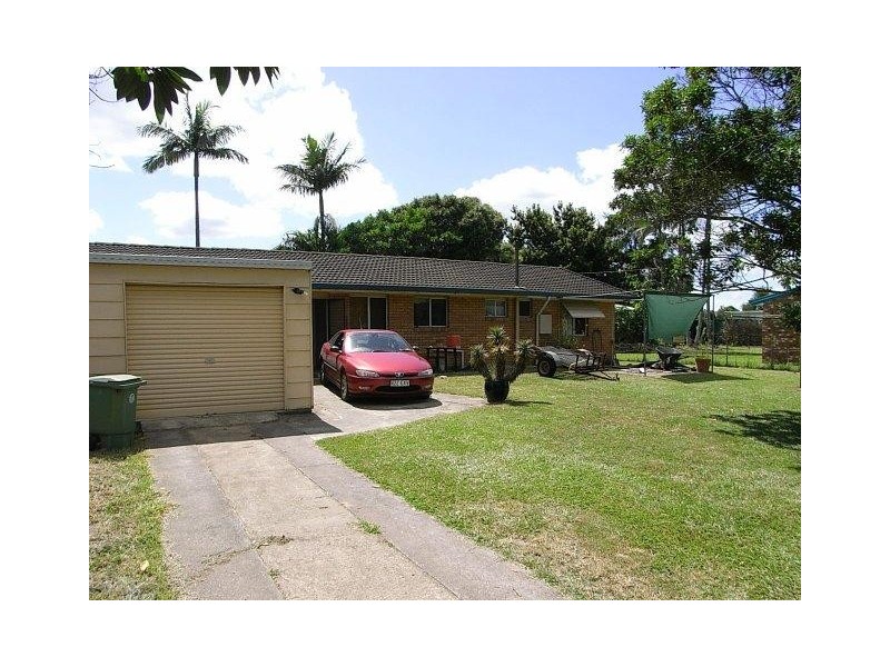 Beerwah QLD 4519