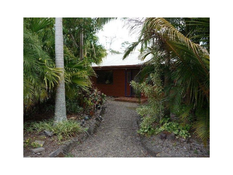 Landsborough QLD 4550