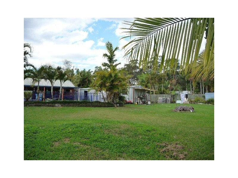 Landsborough QLD 4550