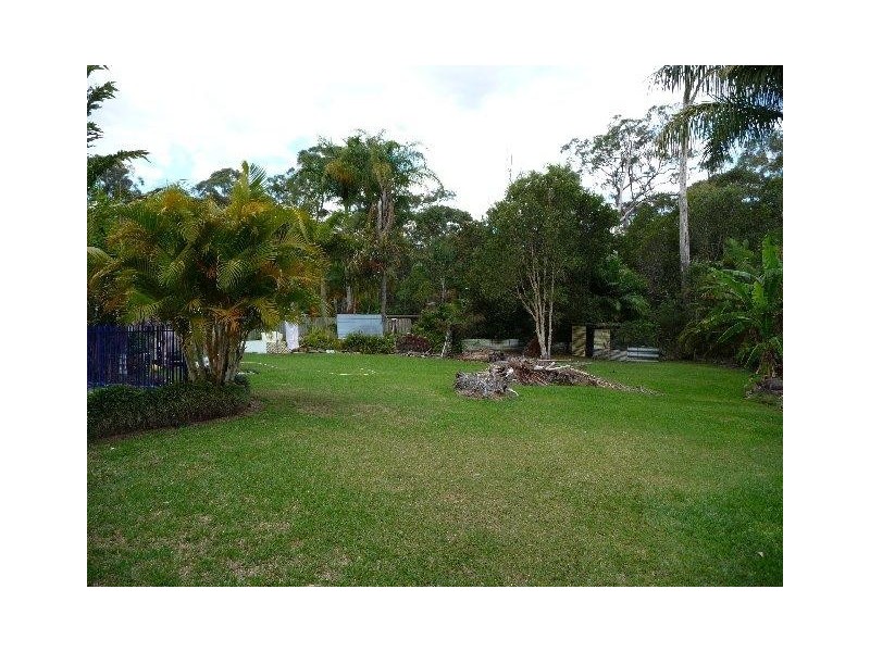 Landsborough QLD 4550
