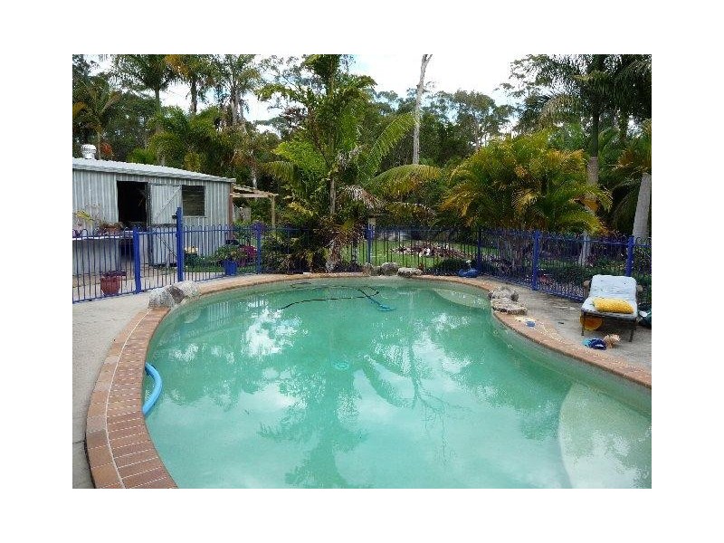 Landsborough QLD 4550