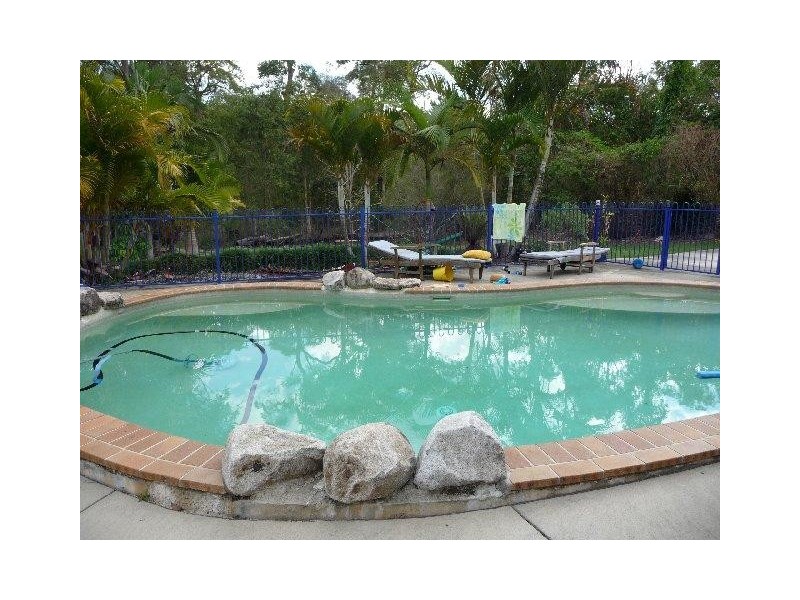 Landsborough QLD 4550