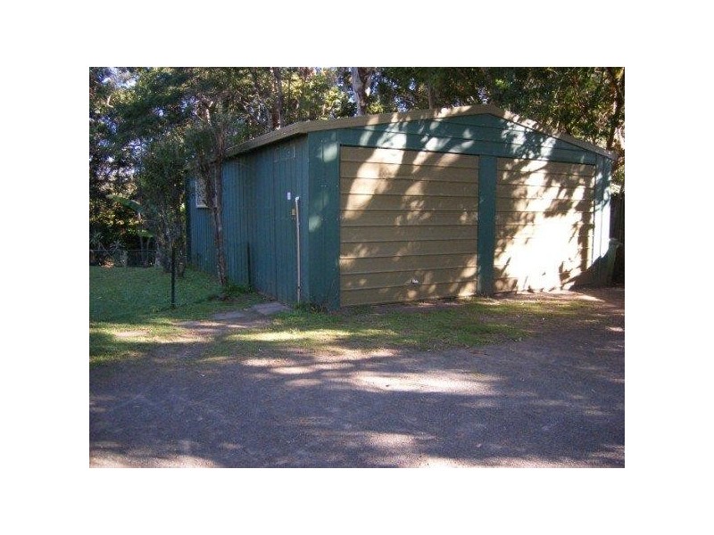 Beerwah QLD 4519