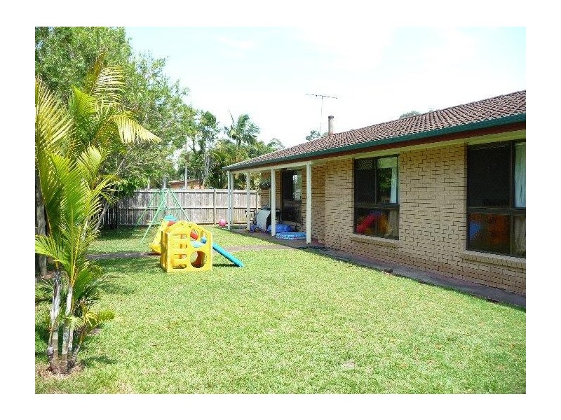 Mooloolah Valley QLD 4553