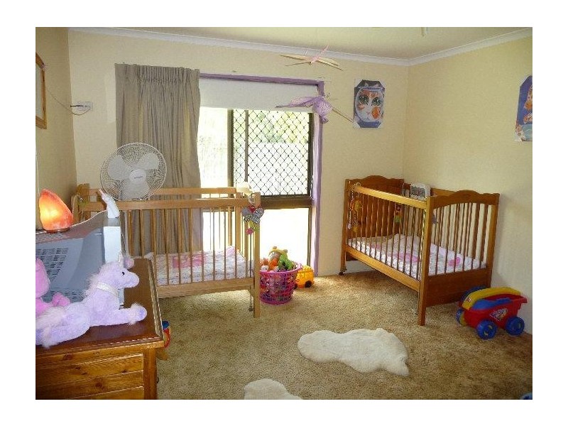 Mooloolah Valley QLD 4553