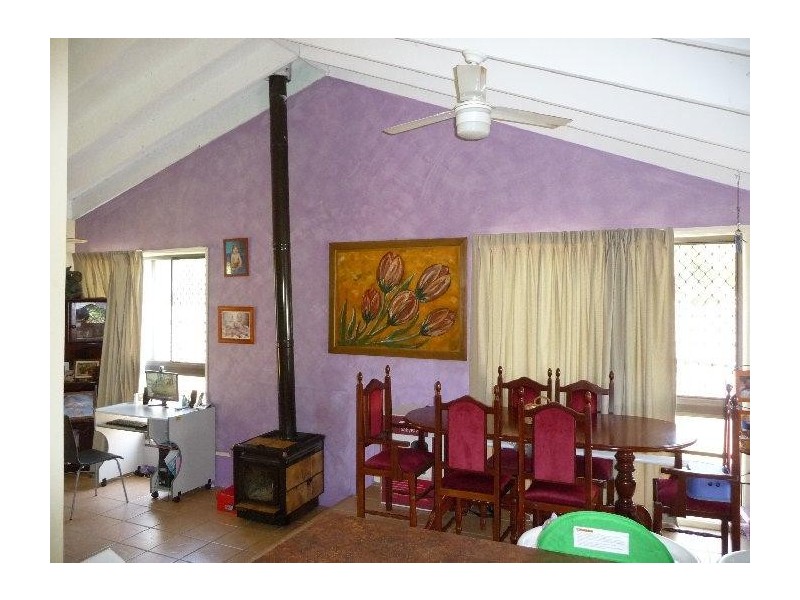 Mooloolah Valley QLD 4553