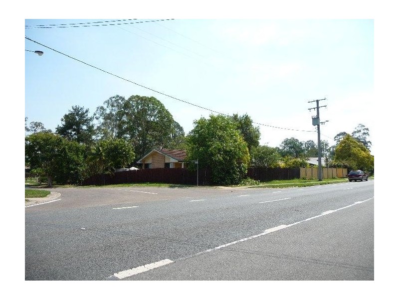 Mooloolah Valley QLD 4553