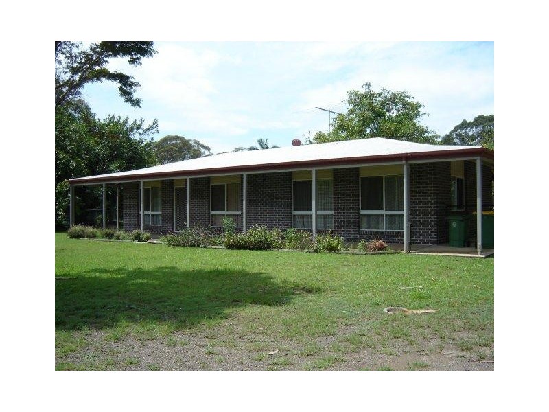 Glass House Mountains QLD 4518