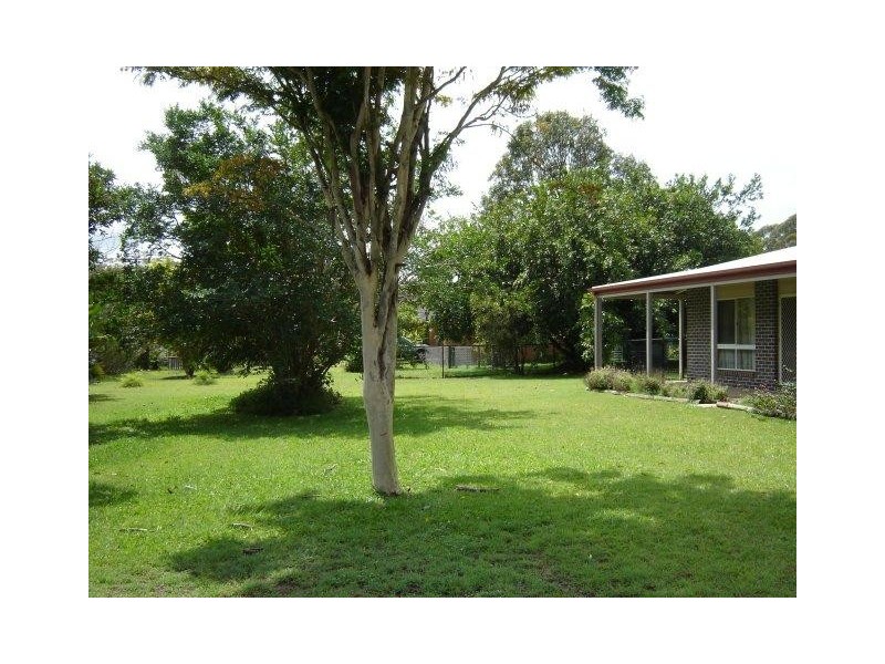 Glass House Mountains QLD 4518