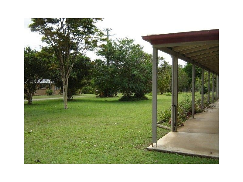 Glass House Mountains QLD 4518