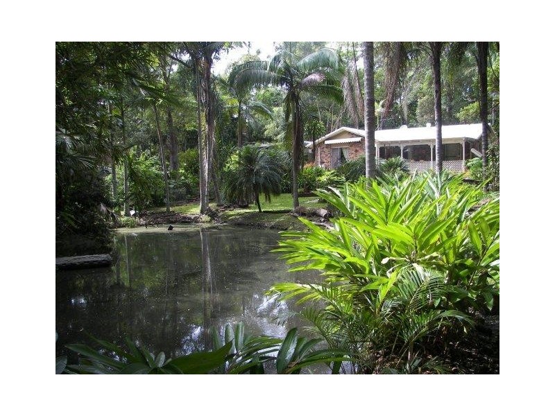 Landsborough QLD 4550