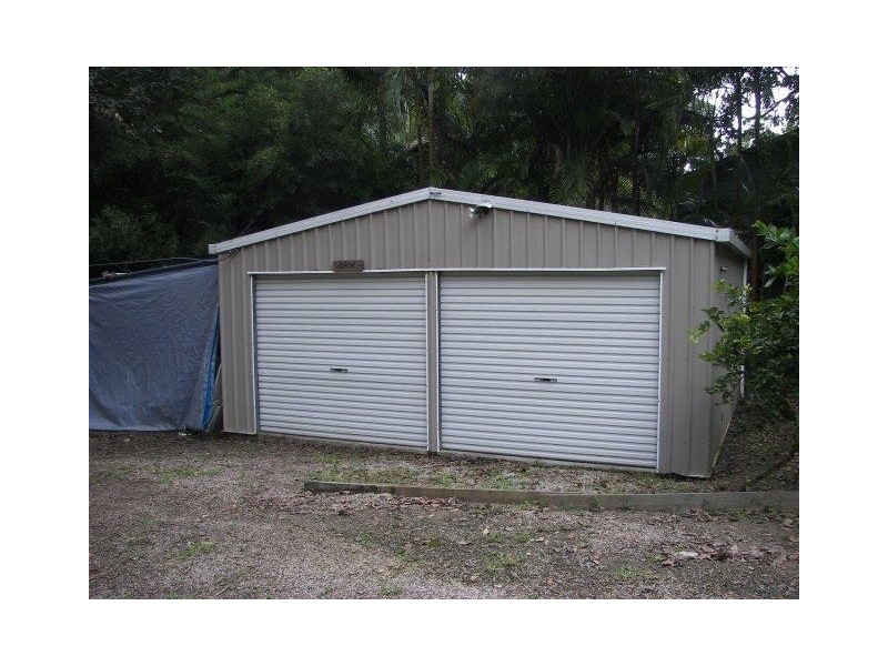 Landsborough QLD 4550