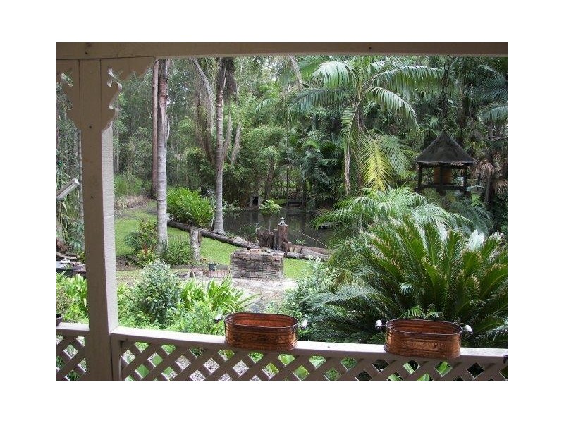 Landsborough QLD 4550