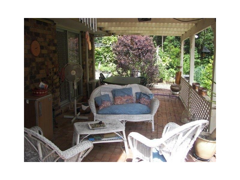 Landsborough QLD 4550