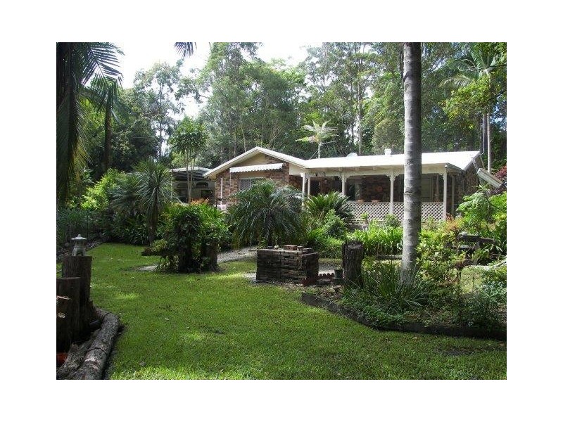 Landsborough QLD 4550
