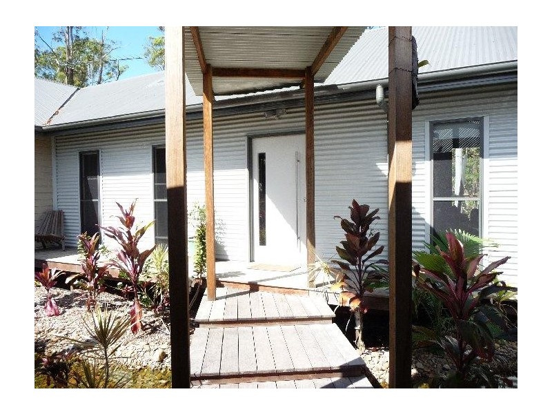 Landsborough QLD 4550