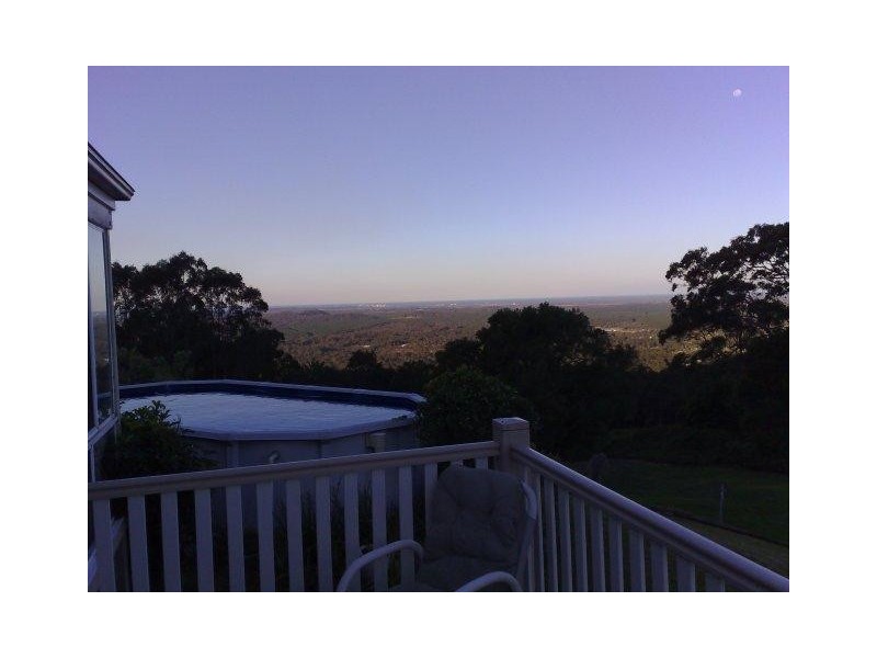 Mount Mellum QLD 4550
