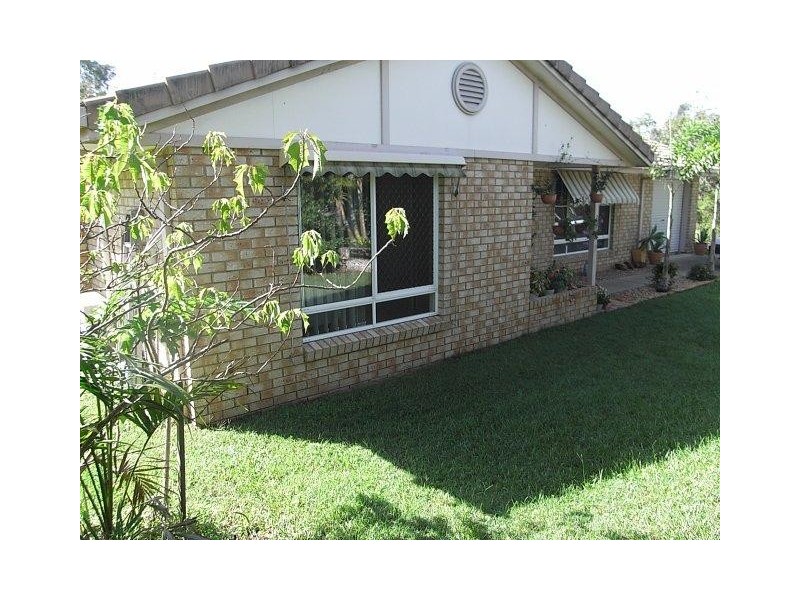 Beerburrum QLD 4517