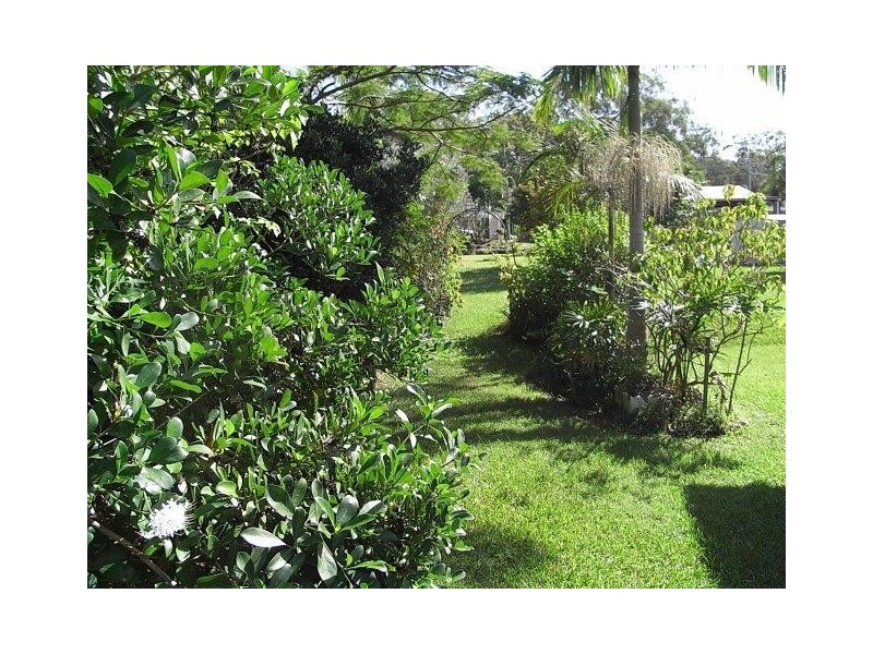 Beerburrum QLD 4517