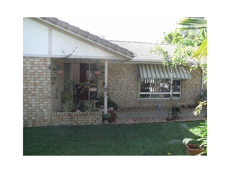 Beerburrum QLD 4517