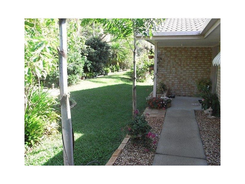 Beerburrum QLD 4517