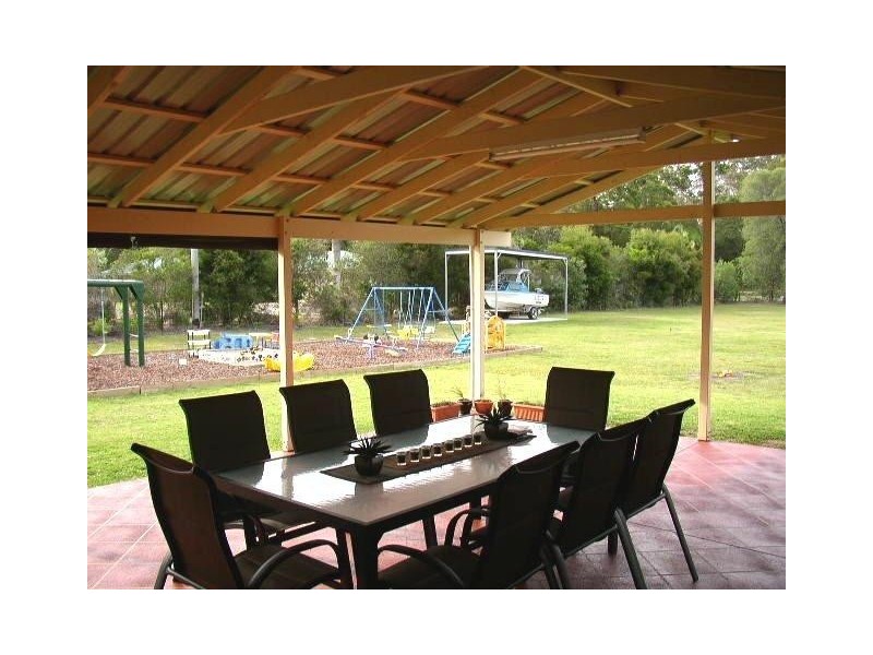 Bells Creek QLD 4551
