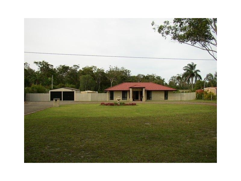 Bells Creek QLD 4551
