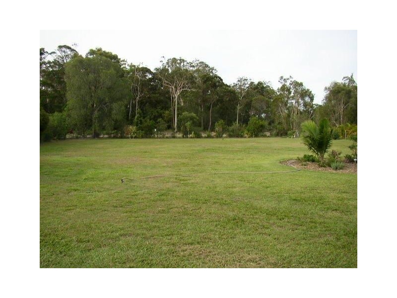Bells Creek QLD 4551
