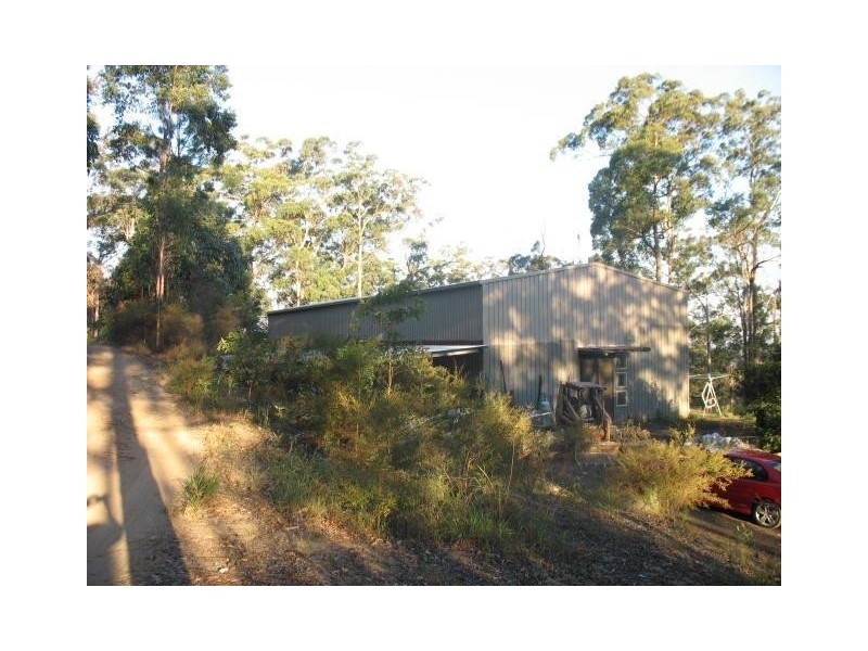 Landsborough QLD 4550