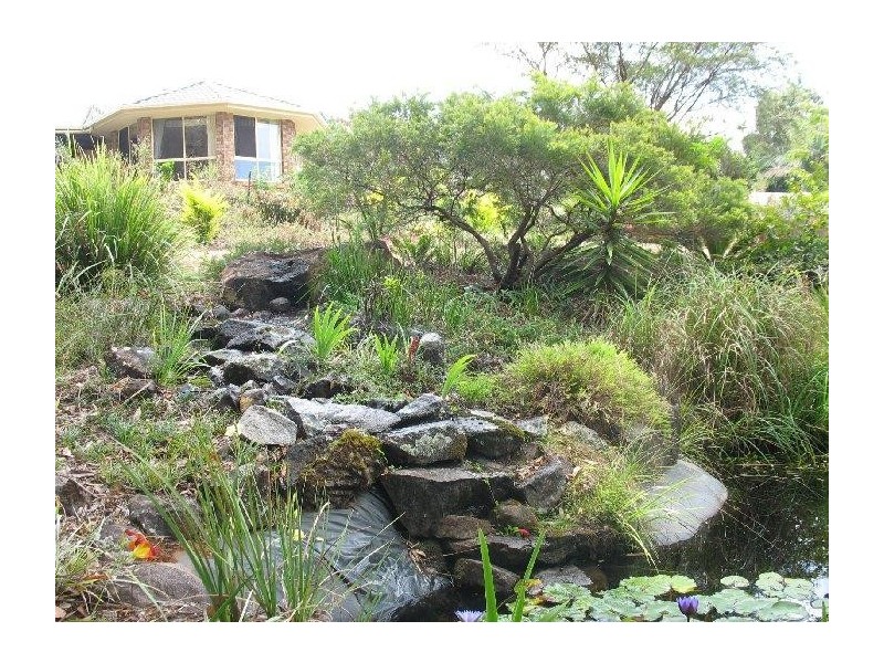 Glass House Mountains QLD 4518