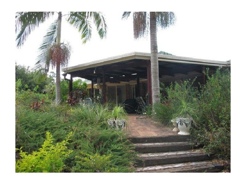 Glass House Mountains QLD 4518