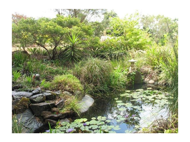 Glass House Mountains QLD 4518