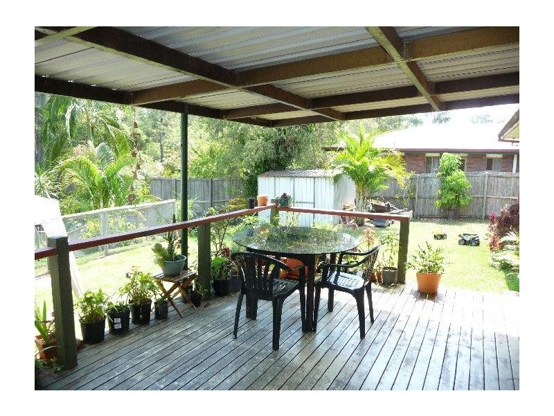 Mooloolah Valley QLD 4553