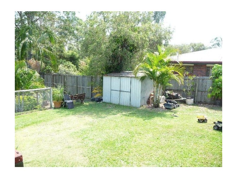 Mooloolah Valley QLD 4553