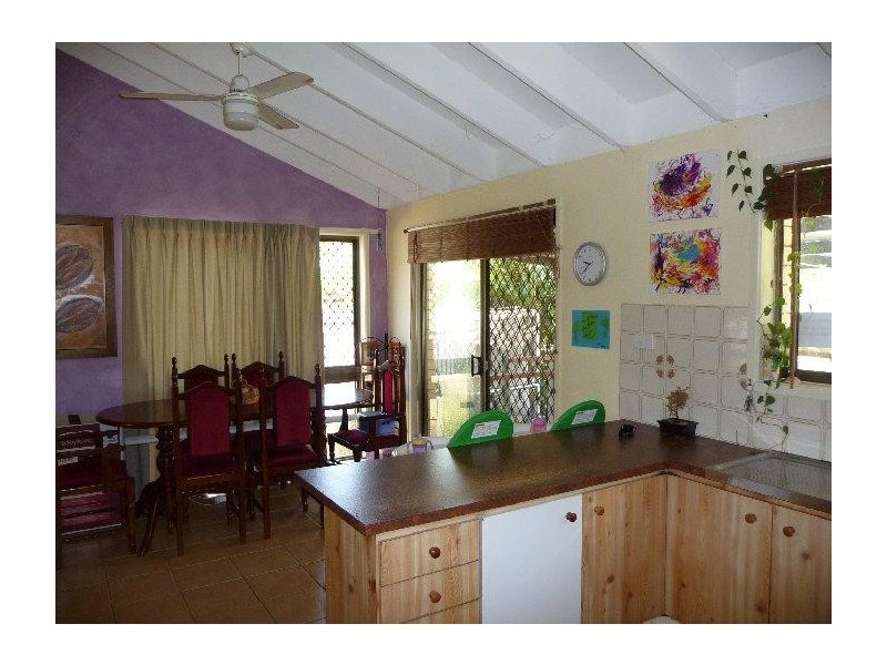 Mooloolah Valley QLD 4553