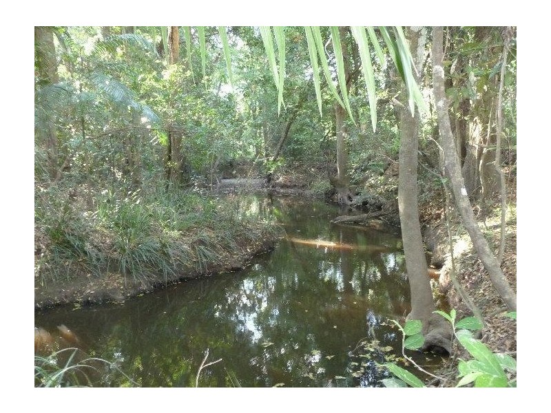 Peachester QLD 4519