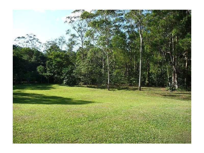 Peachester QLD 4519
