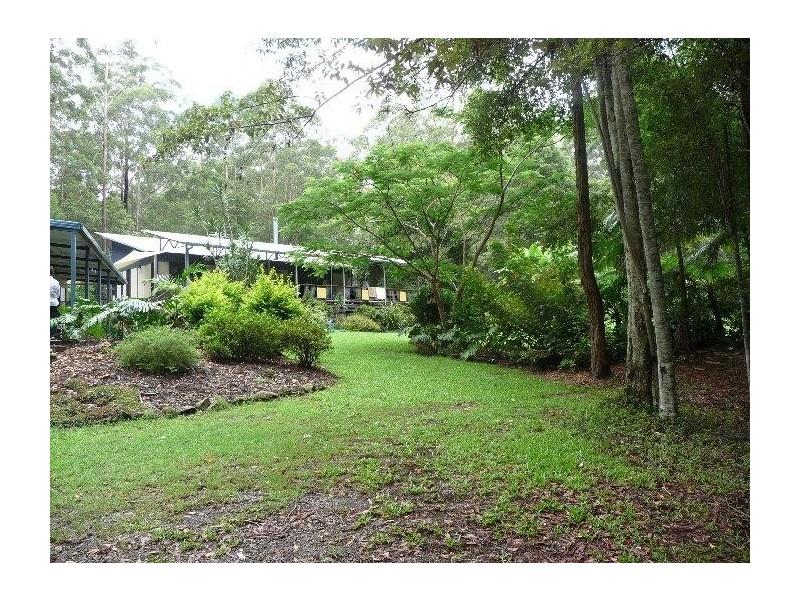 Peachester QLD 4519