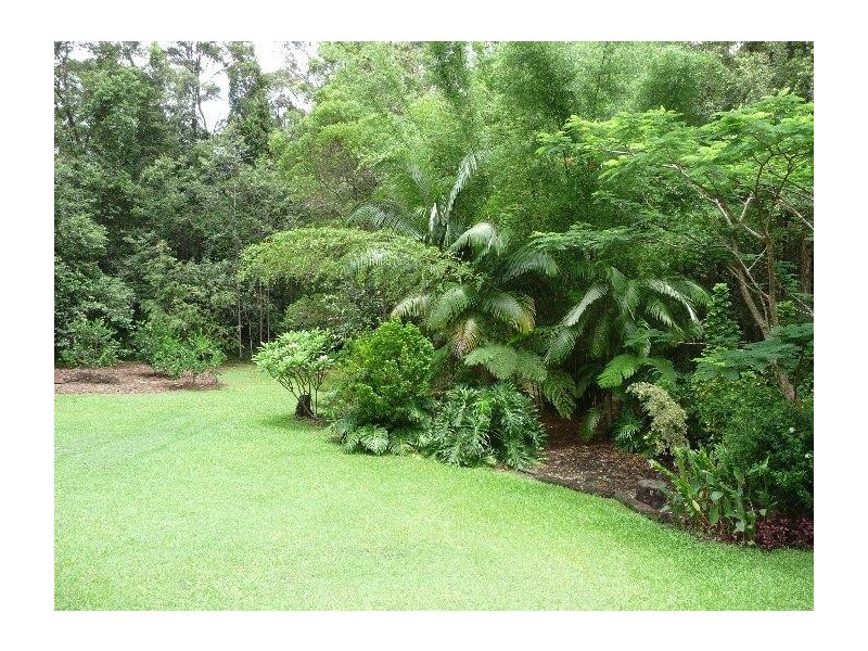 Peachester QLD 4519