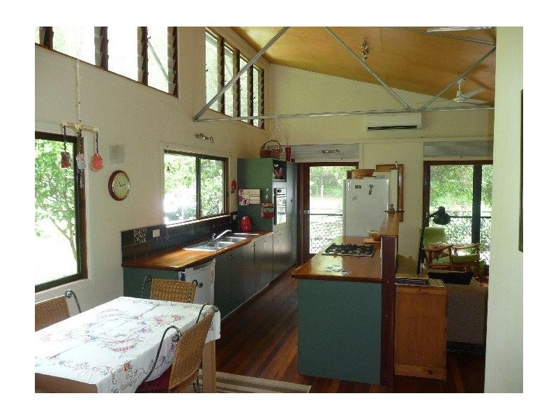 Peachester QLD 4519