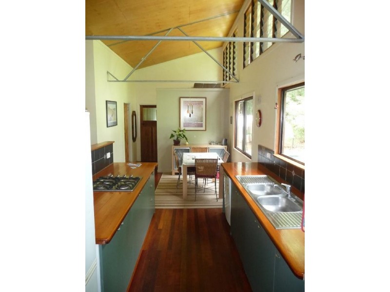 Peachester QLD 4519