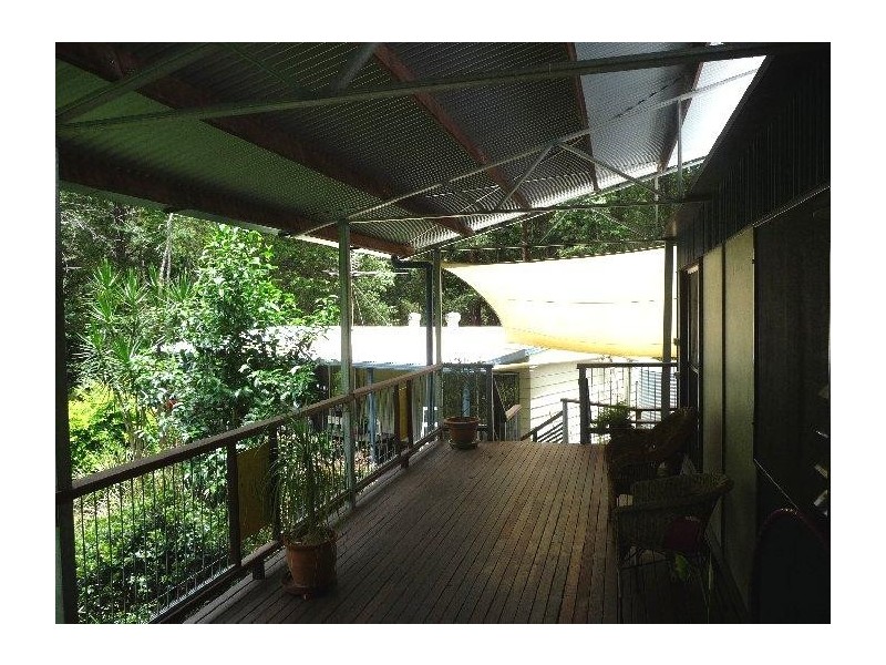 Peachester QLD 4519
