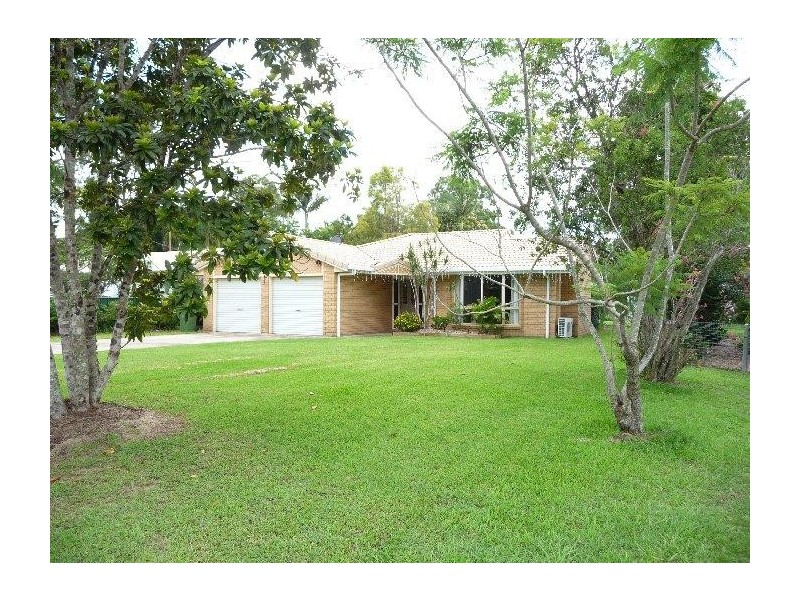 Mooloolah Valley QLD 4553