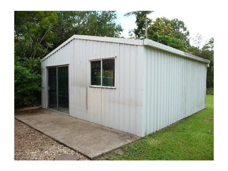 Mooloolah Valley QLD 4553