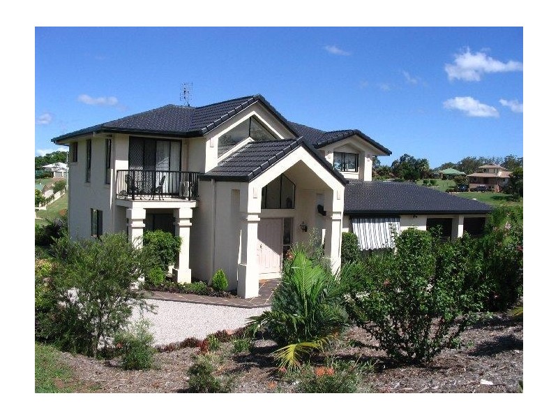 Glass House Mountains QLD 4518