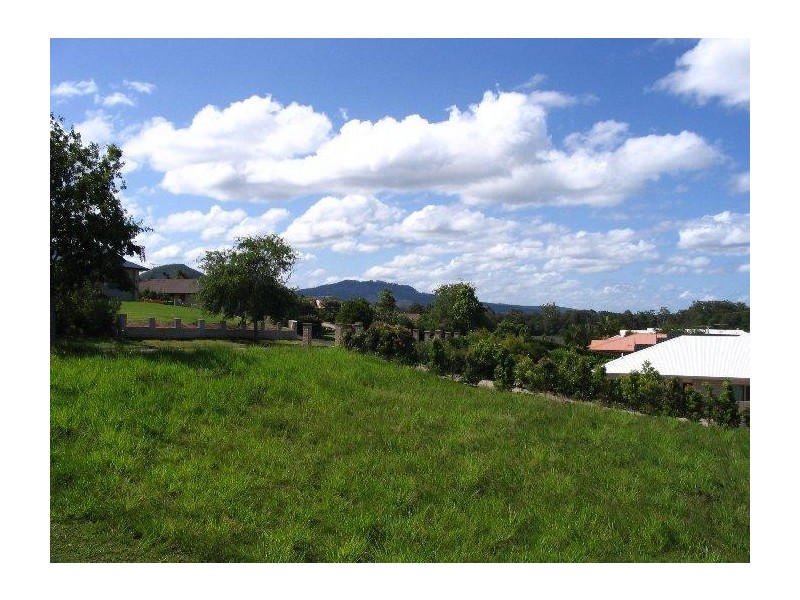 Glass House Mountains QLD 4518